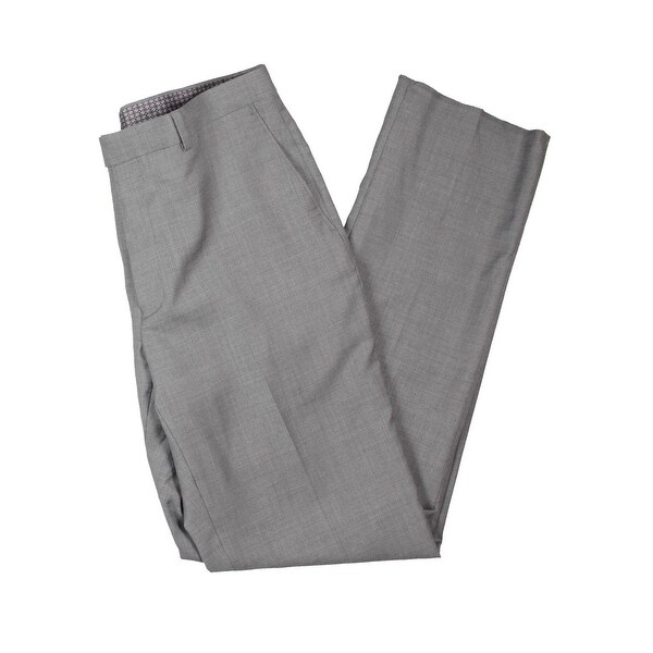 michael kors mens dress pants