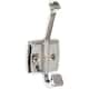Option Polished Chrome