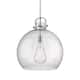 Option Polished Nickel / Seedy