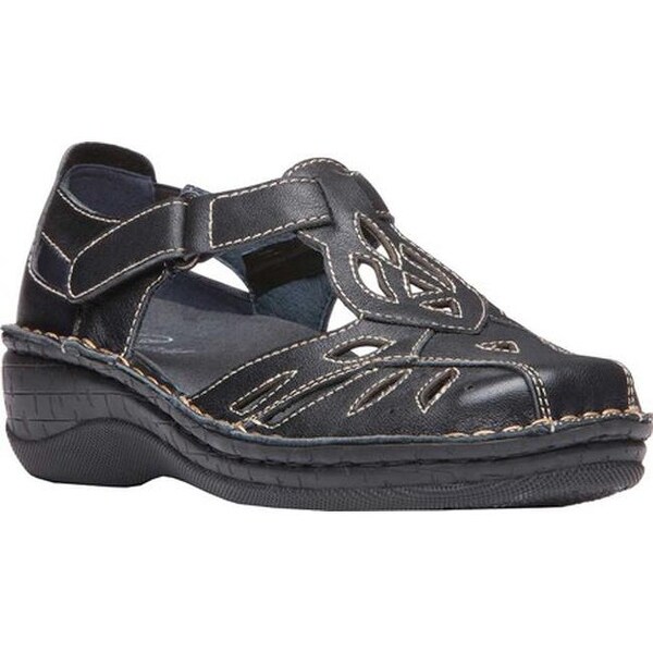 propet sandals wide