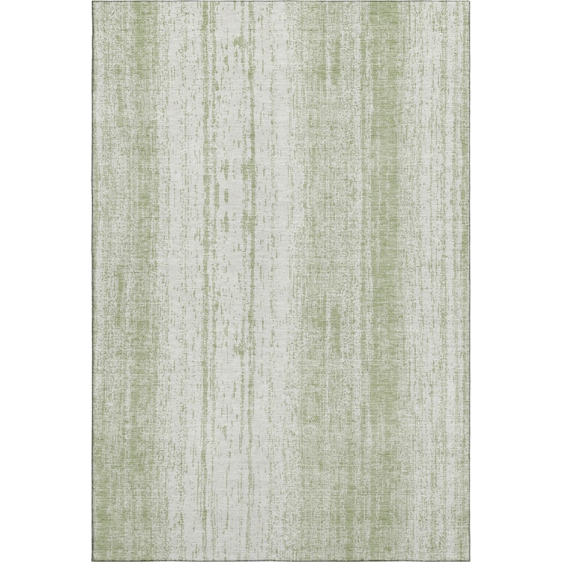 Premium Washable Super Soft Transitional Ombre Mayfield Rug