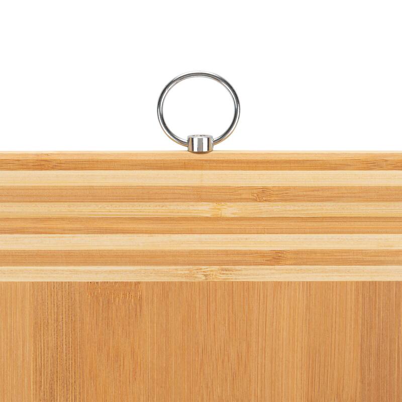 Kitchen Details Bamboo Cutting Board