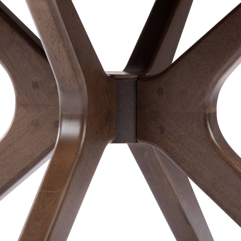 Plank and Beam Verso Rectangular Coffee Table - 36"