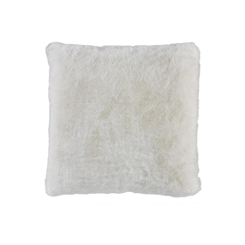 Gariland Pillow - White