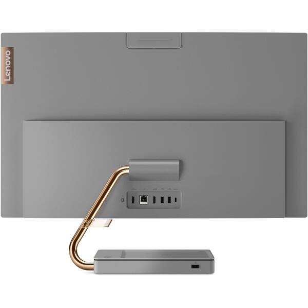 Lenovo Ideacentre A540 27icb 27 Touch 16gb 1tb Intel Core I7 9700t Black Certified Refurbished Grey Overstock 32072789