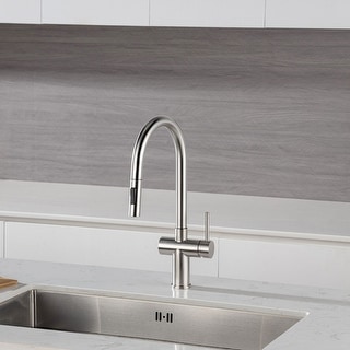 Pull Down Kitchen Faucet Itchen Sink Faucet With Pull Down Sprayer 