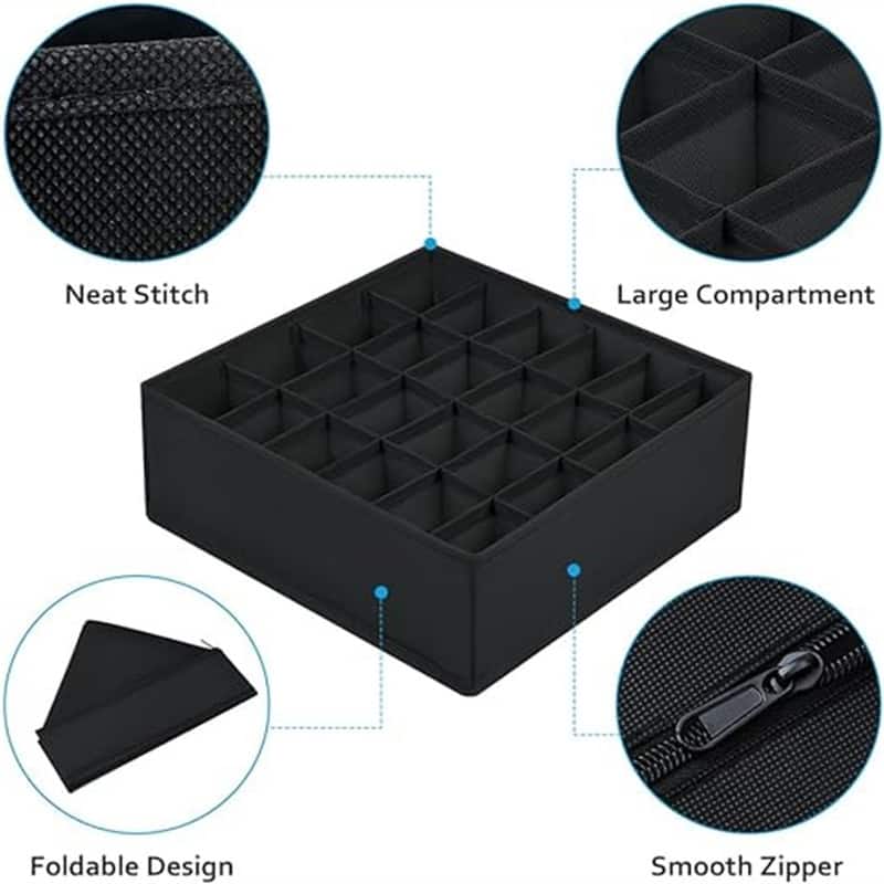 Drawer Organizer Clothes