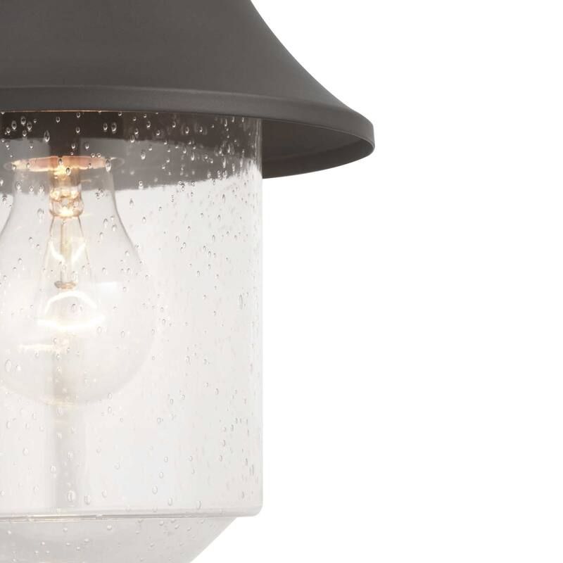 Progress Lighting Weldon Single Light 12" Tall Outdoor Wall Sconce