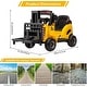 preview thumbnail 4 of 19, 12V Kids Ride on Forklift Car