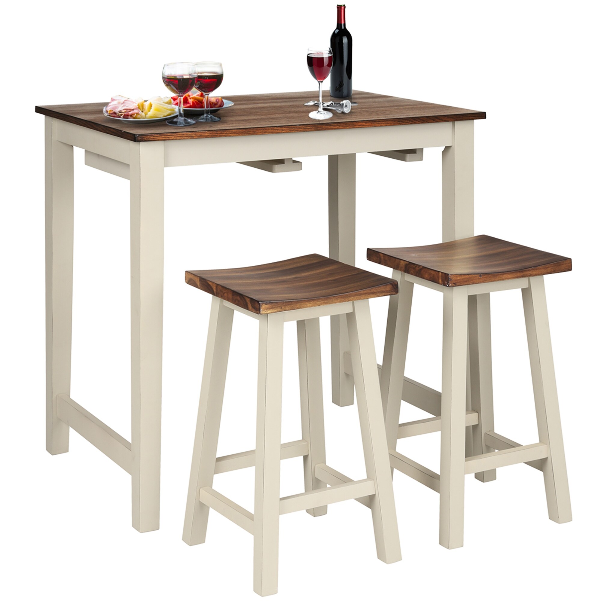 Bed bath and on sale beyond pub table