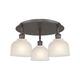 Option Oil Rubbed Bronze / White