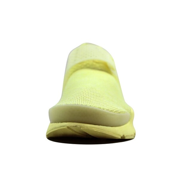 sock dart br yellow