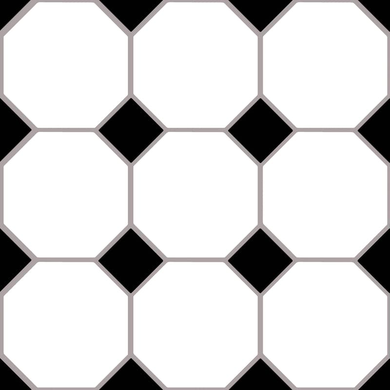 FloorPops Hudson Peel & Stick Floor Tiles