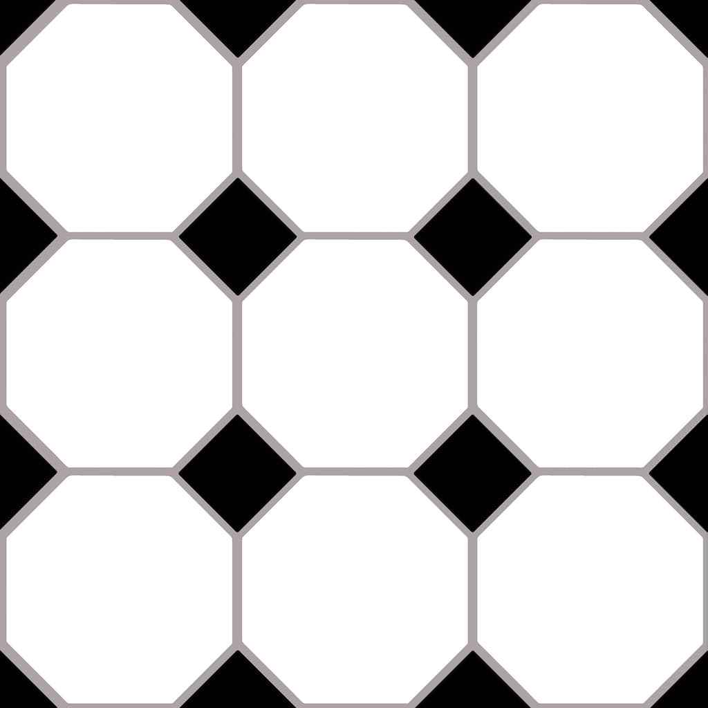 FloorPops Hudson Peel & Stick Floor Tiles