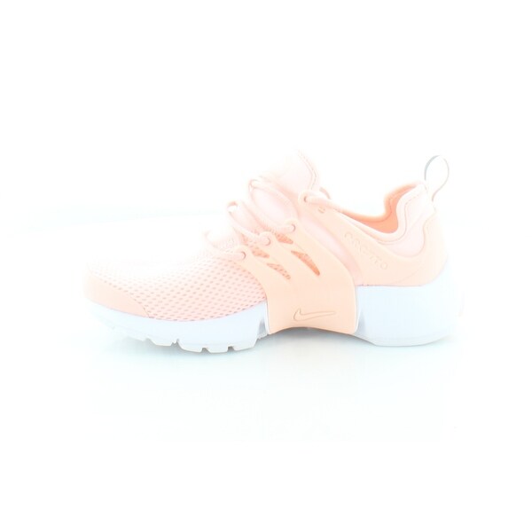 nike air presto womens orange