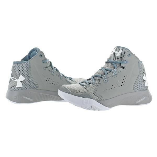 under armour womens basketball shoes