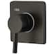 Option Matte Black