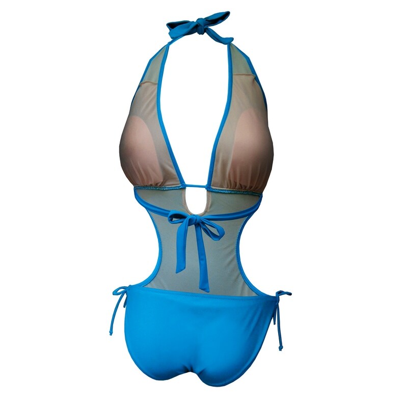 monokini dress