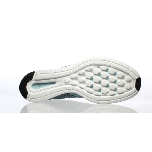 nike zoom strike blue