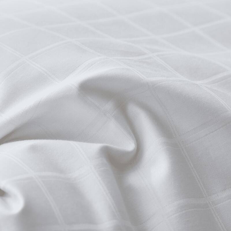 300 TC Cotton Down Around Pillows 2 Pack, Medium Support, Pillow-in-a-pillow Design