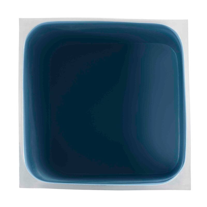Izod Marina Blue Wastebasket