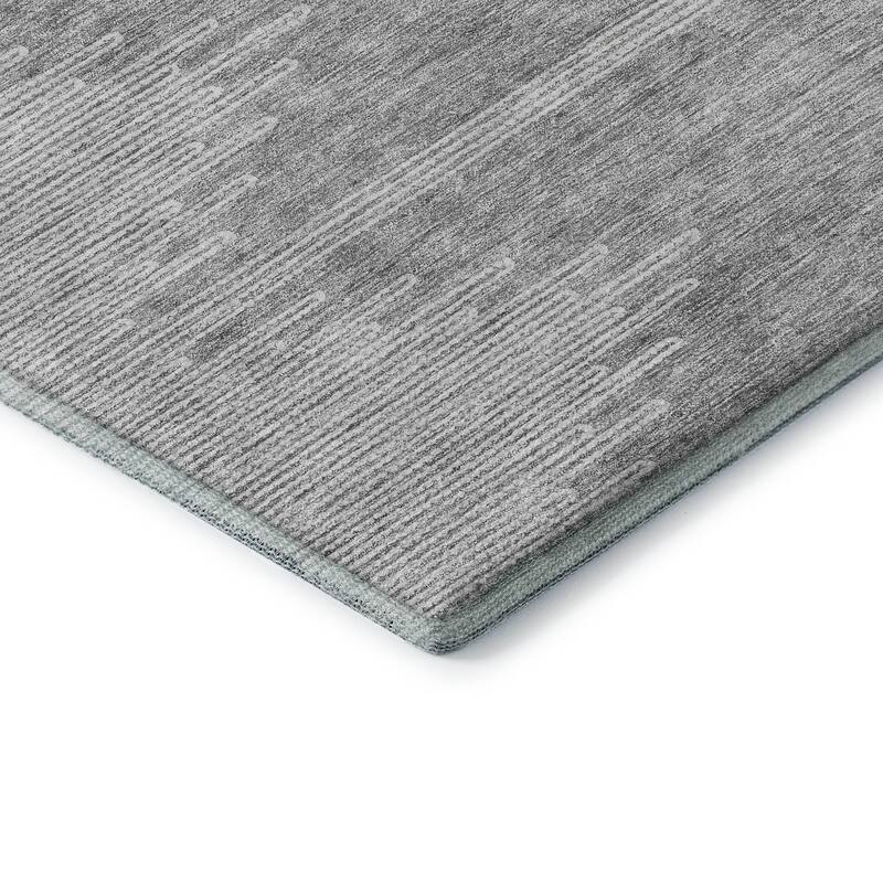 Premium Washable Super Soft Modern Century Mayfield Rug