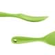 preview thumbnail 4 of 11, Silicone Soup Ladle Spoon 8.7 Inch Heat Resistant One Piece Design - 8.7" x 2.8"(L*W)