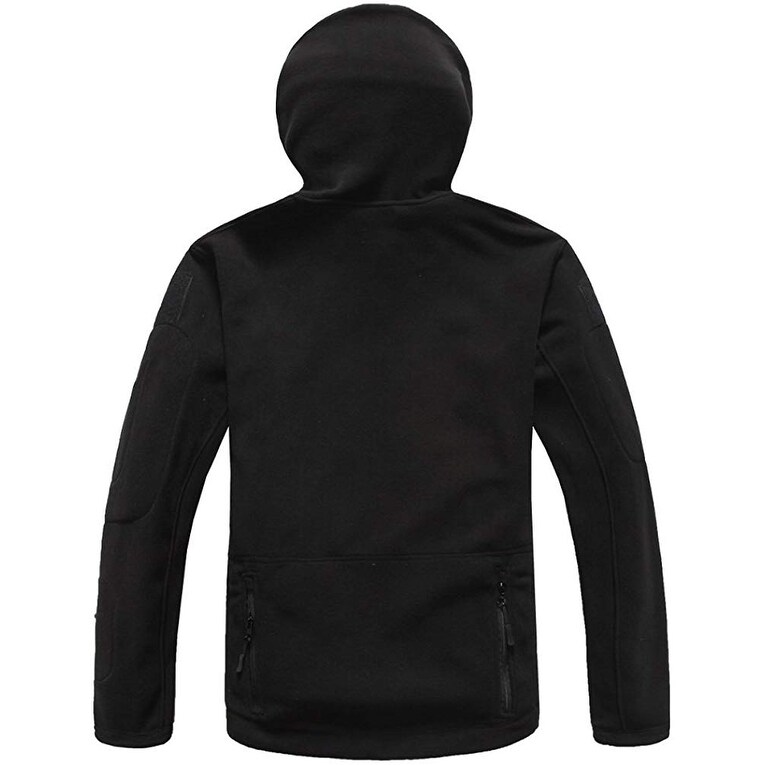 Shop Refire Gear Mens Jacket Black Size 3xl Big Tall Tactical