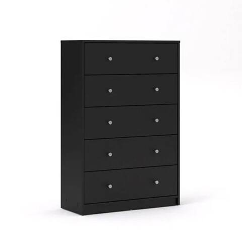 Porch & Den Zoe 5-drawer Chest