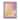 Curata Thomas Cocoa Purple Gold Foil Shining Bright with Love Joy 8x10in 256 Lined Pages Desk Journal