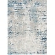 preview thumbnail 62 of 72, Nourison Concerto Modern Abstract Distressed Area Rug