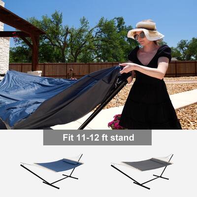 Hammock cover