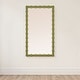 preview thumbnail 10 of 8, Dowel Wall Mirror