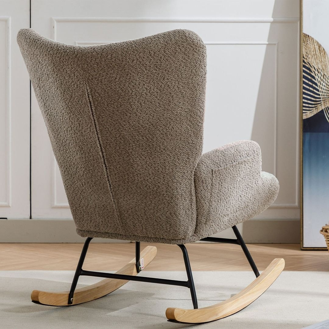 Bed bath and beyond glider rocker deals