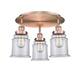 Option Clear / Antique Copper