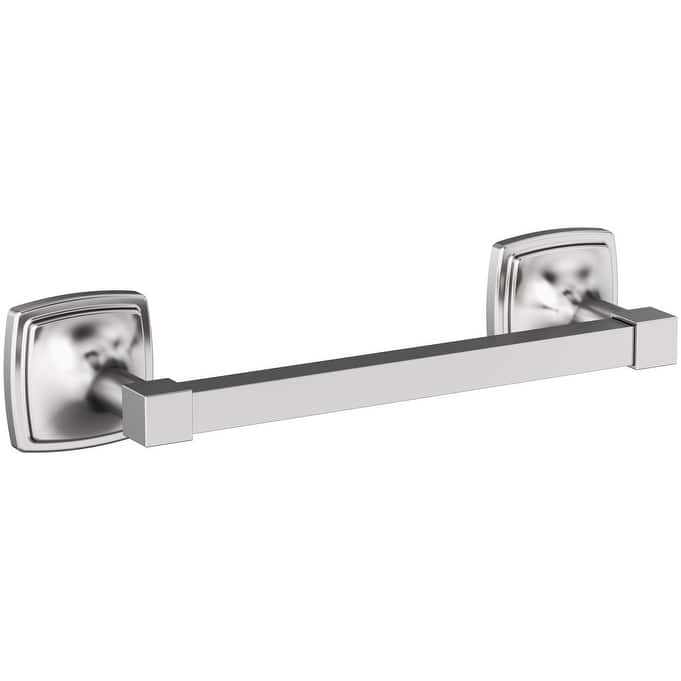 Amerock BH36095 Stature 10-1/4" Towel Bar