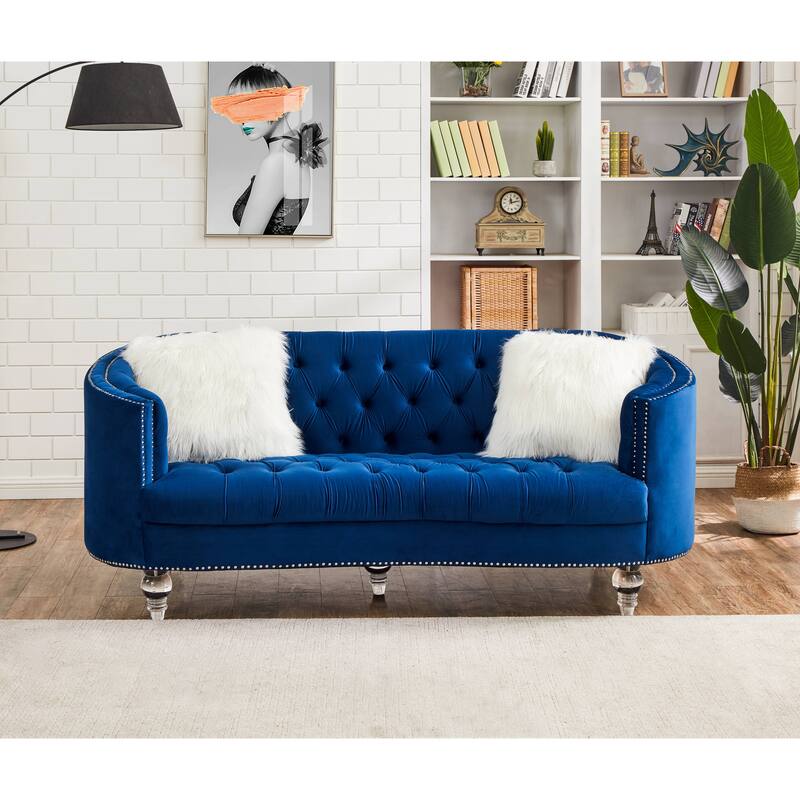 Cauldwell Apollo 2 Piece Standard Living Room Set