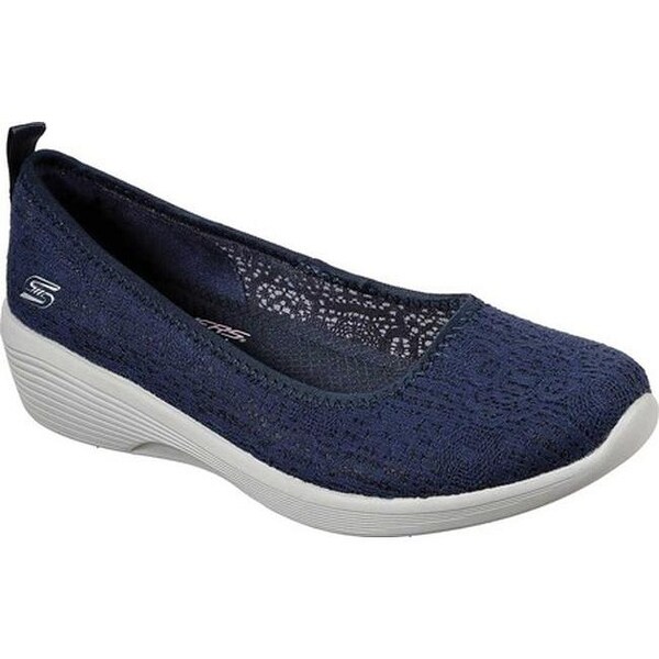 skechers mary jane arya