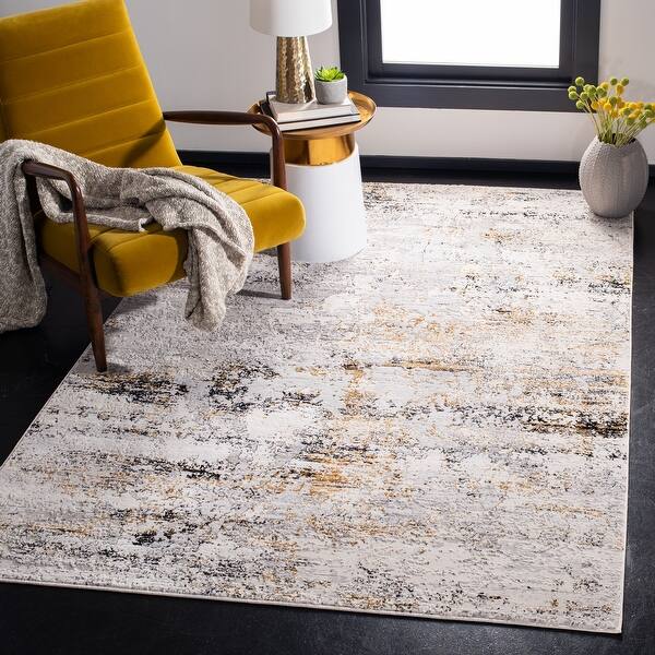 Shop Safavieh Amalfi Ismay Contemporary Abstract Rug On Sale Overstock 29715683