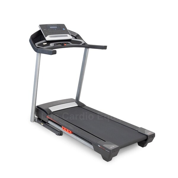 Proform 505 cst best sale bluetooth