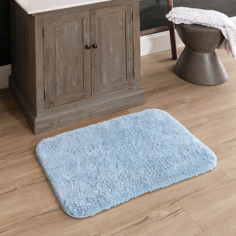 Mohawk Home Machine Washable Kingston Bath Mat