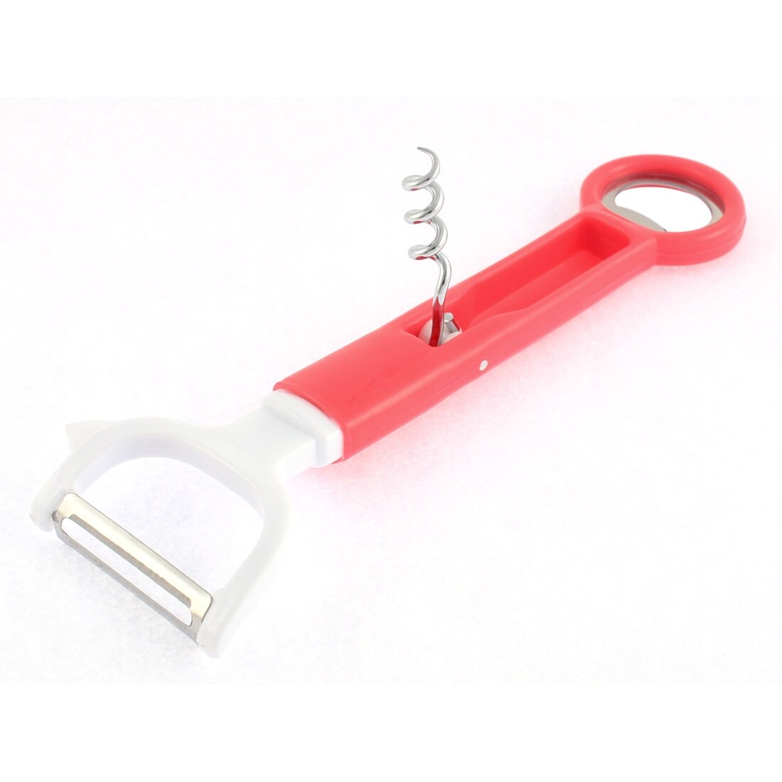 Seven-in-one Bottle Opener, Peeler, Beer Opener, Multi-functional