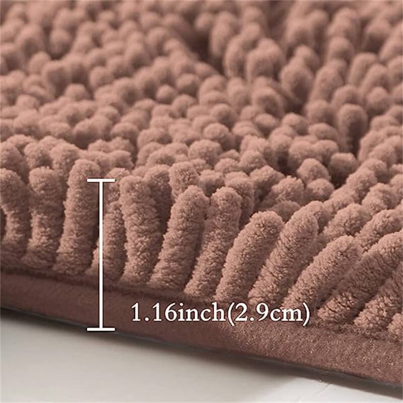 Non-Slip Bath Mat