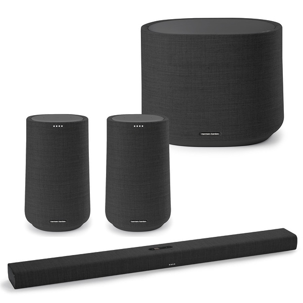 Harman kardon multiroom new arrivals
