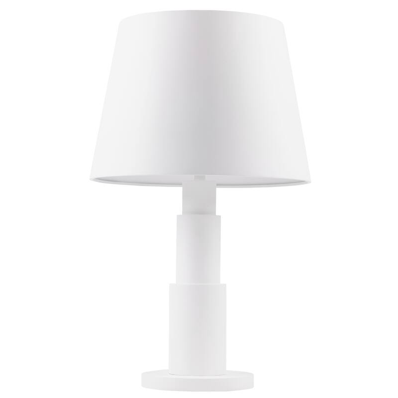 Varaluz Giustino 3-Light Table Lamp