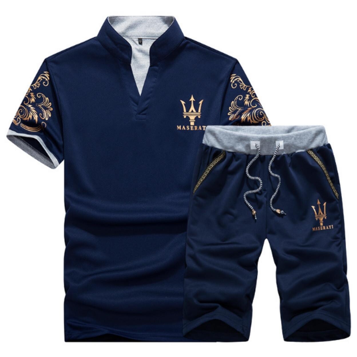 summer tracksuit