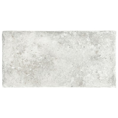 Merola Tile Toscana Pienza 7-7/8" x 15-7/8" Porcelain Floor and Wall Tile