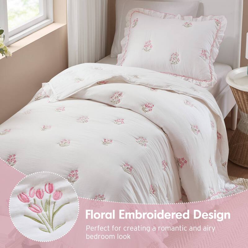 Intelligent Design Aglaia Quilt Mini Set