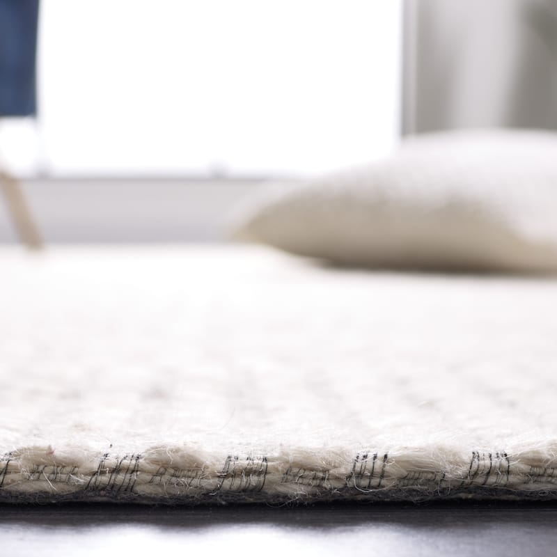 SAFAVIEH Handmade Marbella Ellice Modern Wool Rug