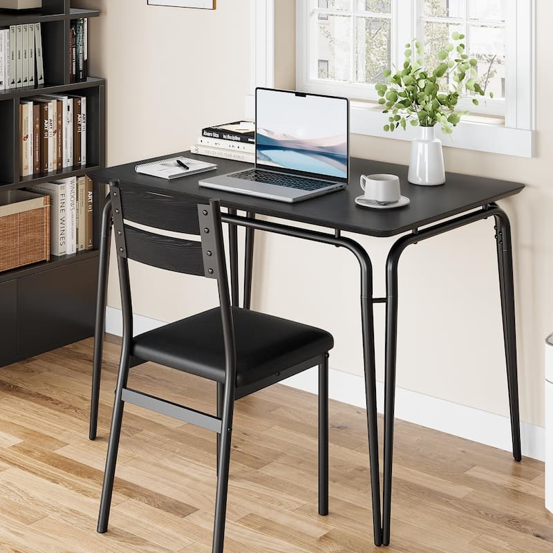 Kitchen Table and Chairs for 4